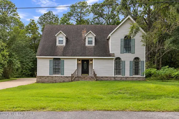 7121 Issac Williams Street, Ocean Springs, MS 39564