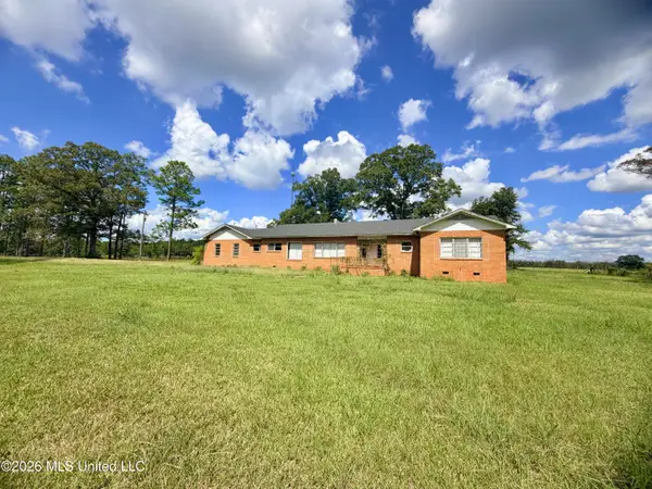 5286 Ms-198, Lucedale, MS 39452