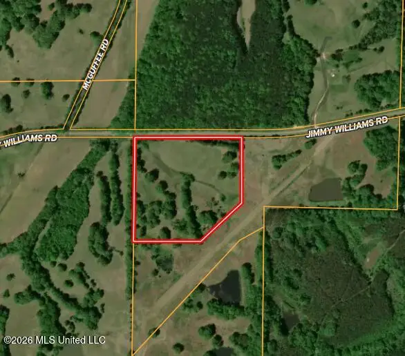 Jimmy Williams Road, Clinton, MS 39056 - #3