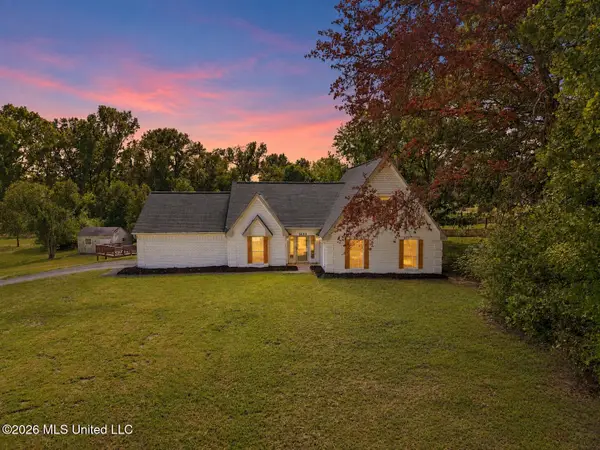 1655 Thousand Oaks Drive, Hernando, MS 38632