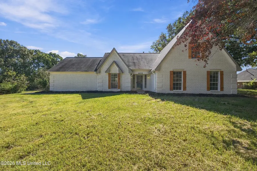 1655 Thousand Oaks Drive, Hernando, MS 38632 - #2