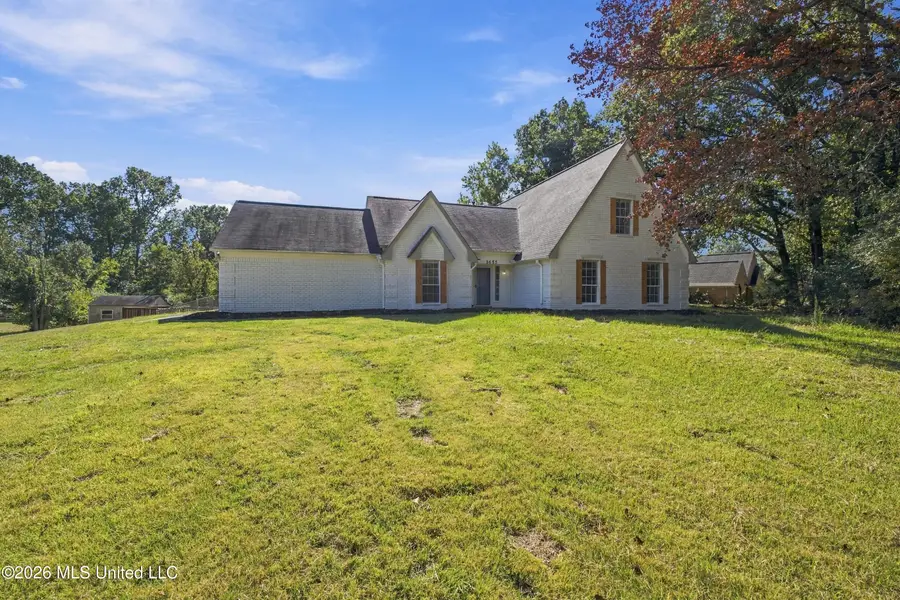 1655 Thousand Oaks Drive, Hernando, MS 38632 - #3