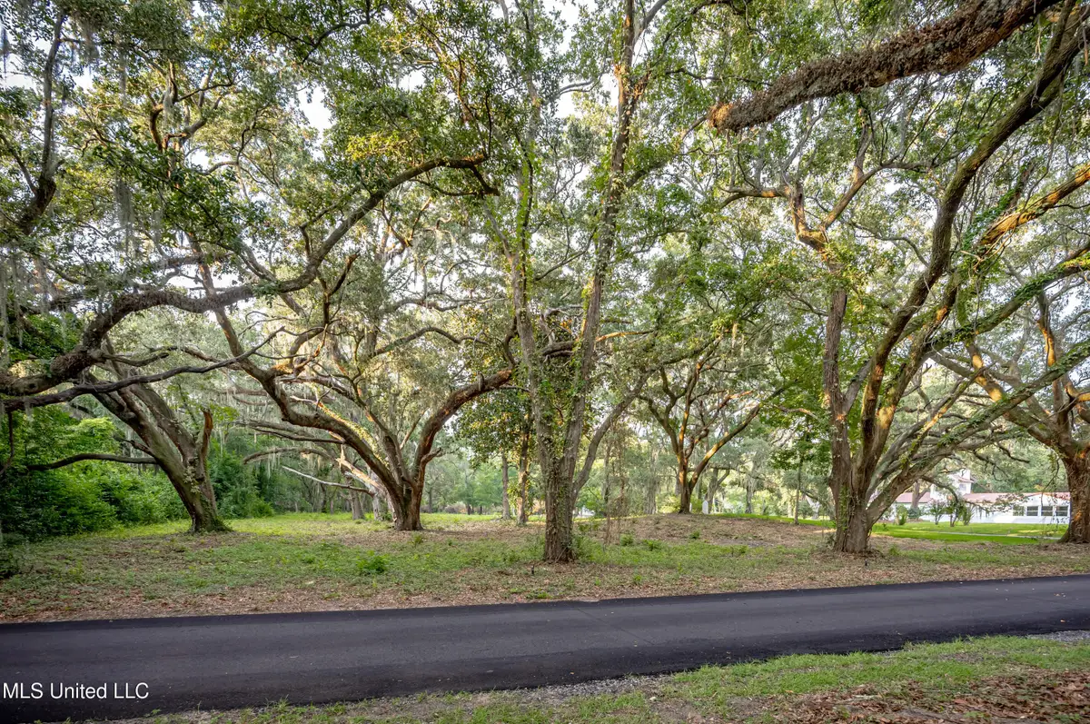 Lot 3 Pointe Aux Chenes, Ocean Springs, MS 39564 - #1