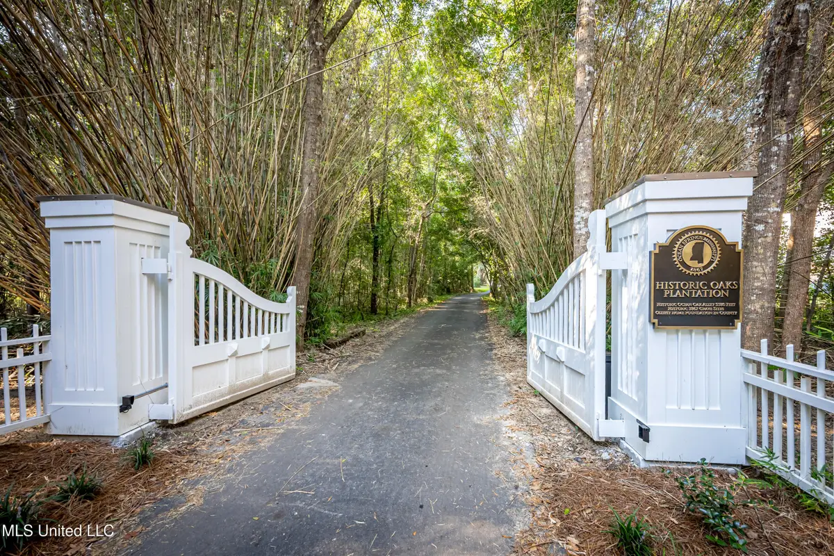 Lot 2 Pointe Aux Chenes, Ocean Springs, MS 39564 - #1