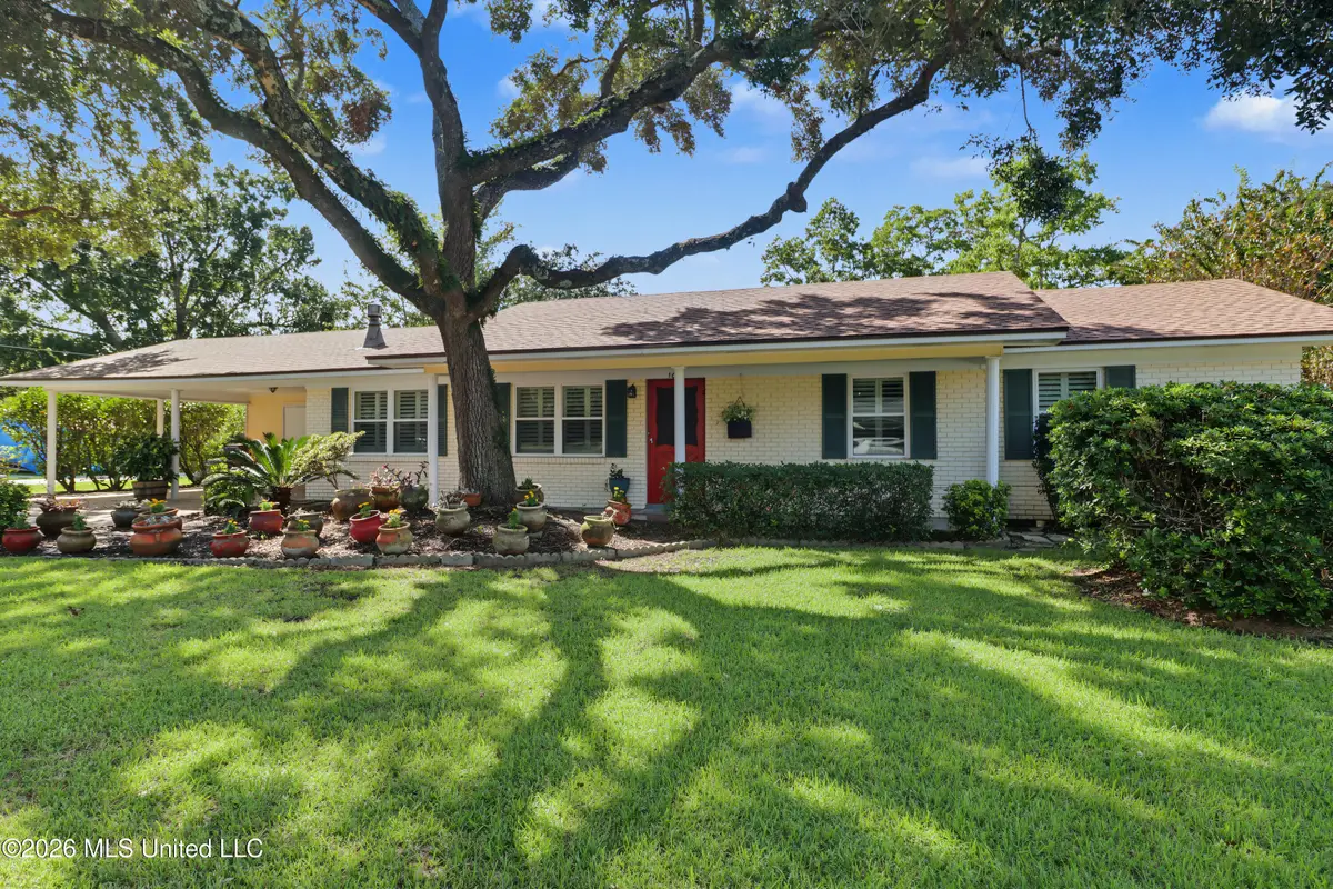 101 Alverado Drive, Long Beach, MS 39560 - #1