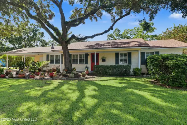 101 Alverado Drive, Long Beach, MS 39560