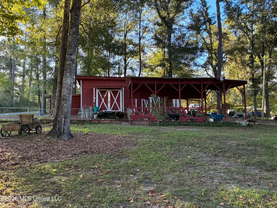 113 Wayne Hare Road, Lucedale, MS 39452 - #2