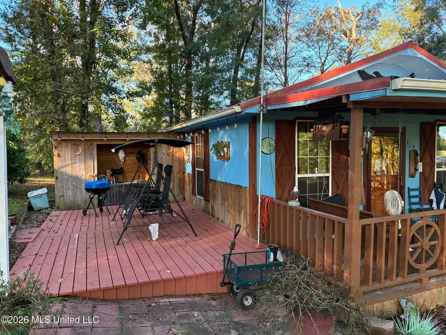 113 Wayne Hare Road, Lucedale, MS 39452 - #3
