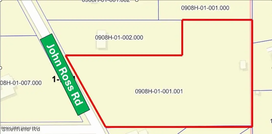 John Ross Road, Gulfport, MS 39503 - #1