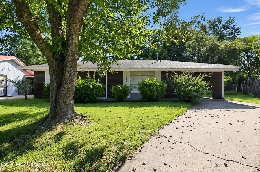231 Flag Chapel Circle, Jackson, MS 39213 - #2