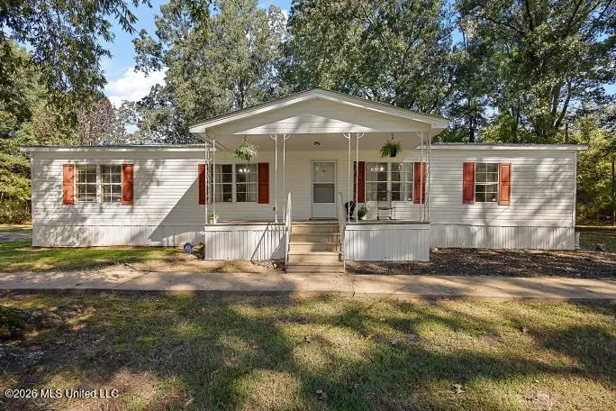 1031 Old Hillsboro Road, Forest, MS 39074 - #3