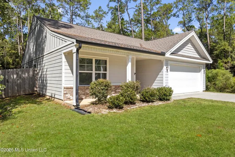 9945 Kahana Street, Diamondhead, MS 39525 - #2