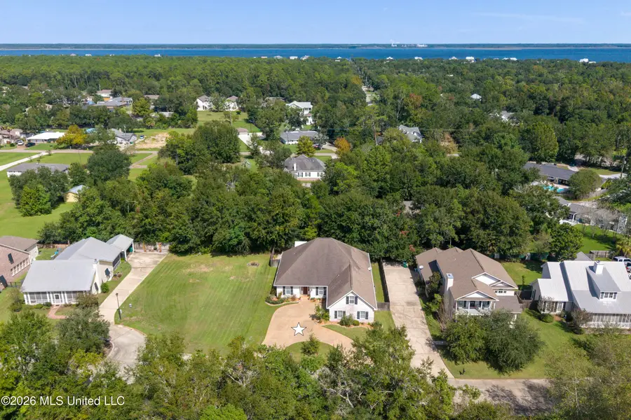 208 Old Bay Lane, Bay Saint Louis, MS 39520 - #2