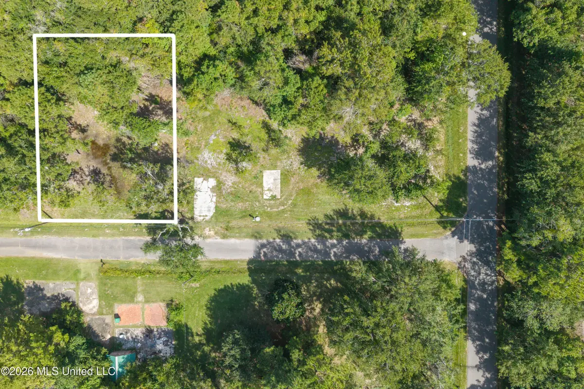 5030 Evelyn Place, Bay Saint Louis, MS 39520 - #1