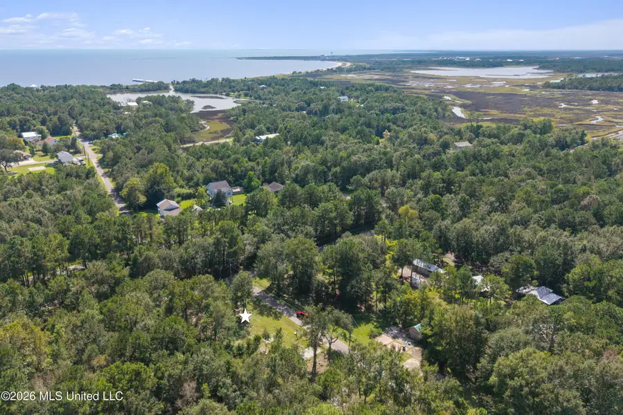 5030 Evelyn Place, Bay Saint Louis, MS 39520 - #3