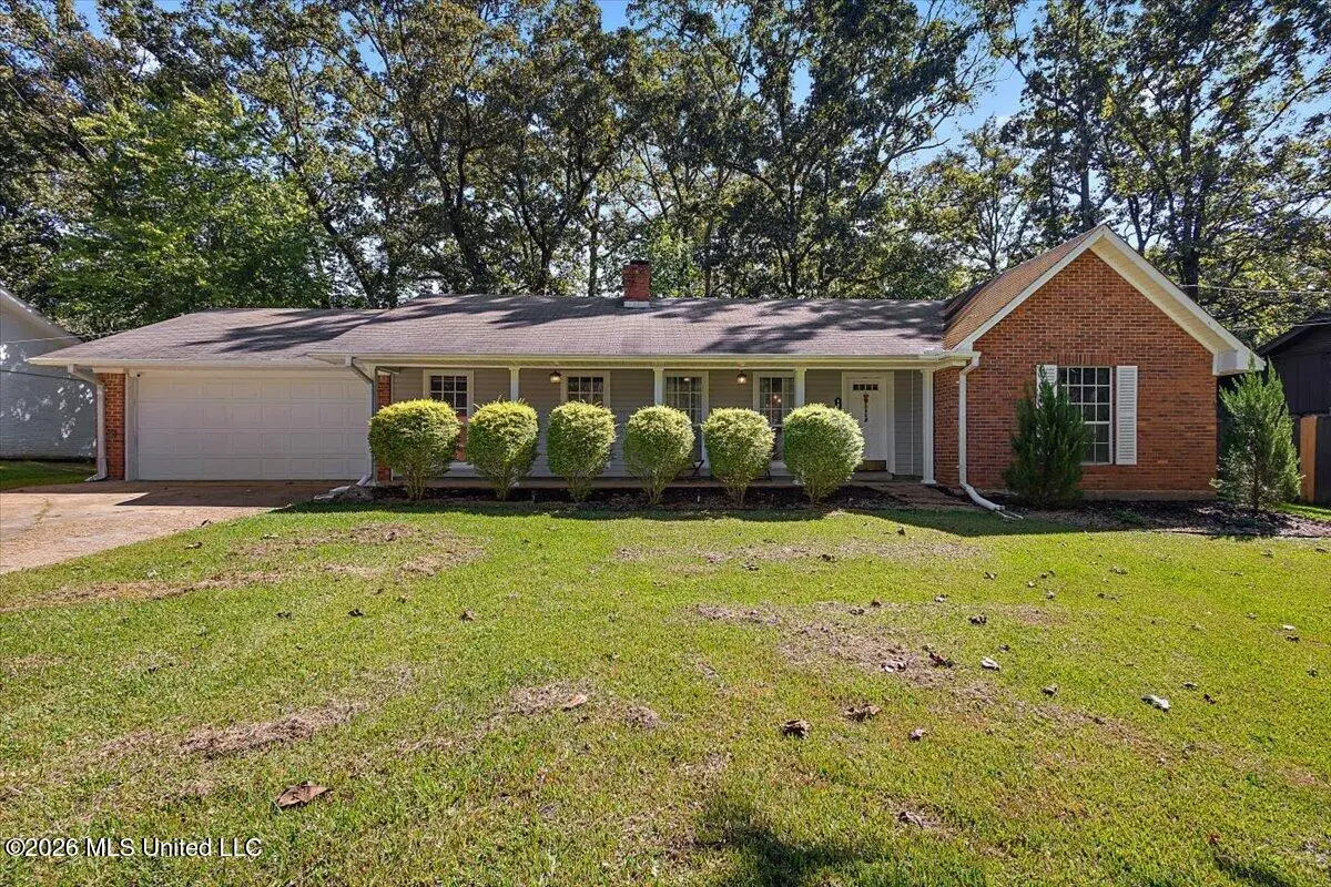 176 Oak Park Drive, Forest, MS 39074 - #1