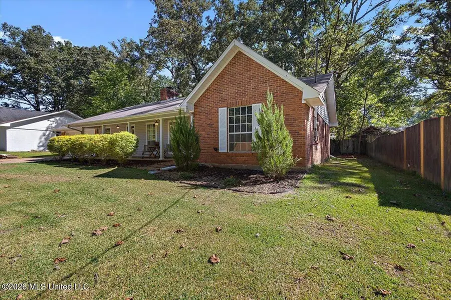176 Oak Park Drive, Forest, MS 39074 - #2