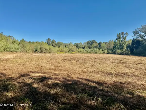 Williams Road, Carthage, MS 39051