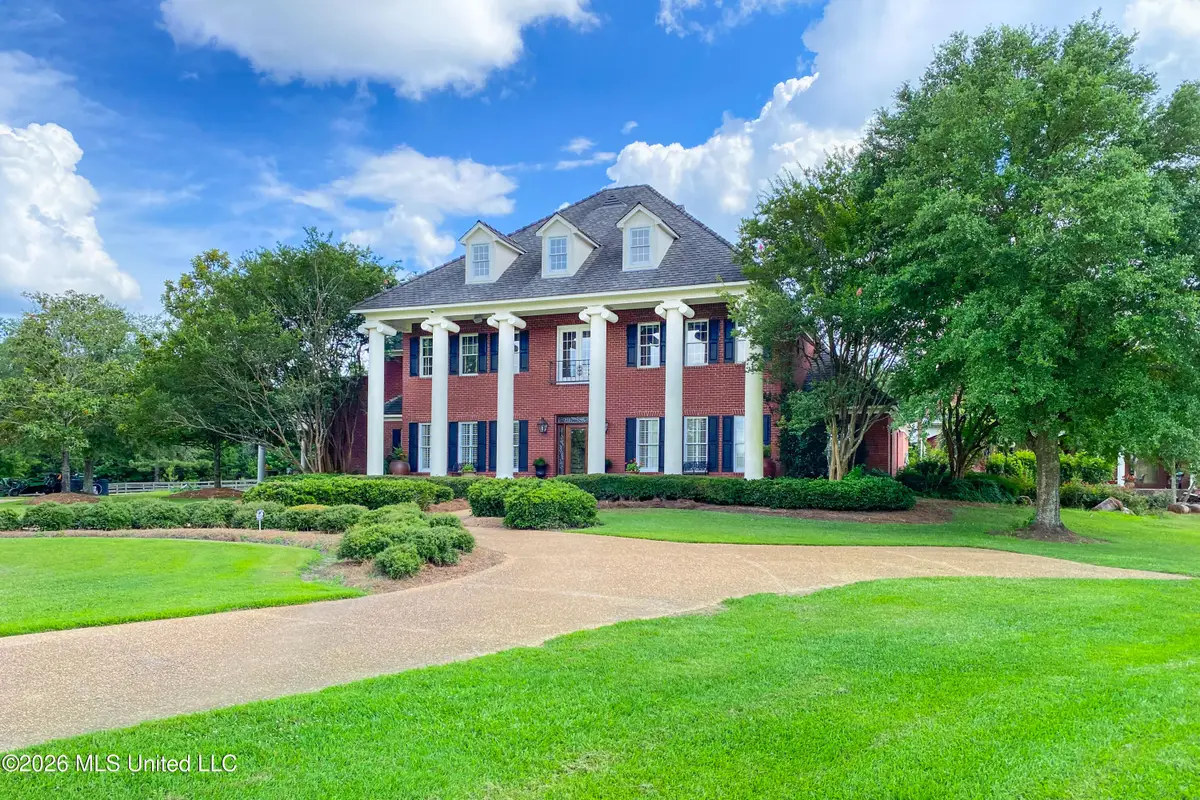 317 Highland Meadow Road, Flora, MS 39071 - #1