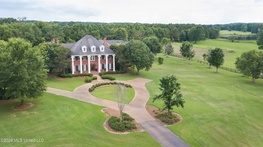 317 Highland Meadow Road, Flora, MS 39071 - #2