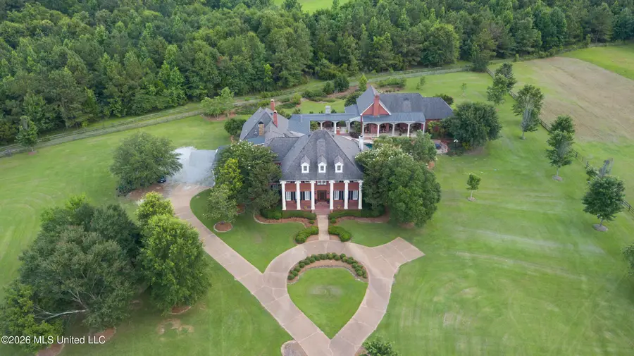 317 Highland Meadow Road, Flora, MS 39071 - #3