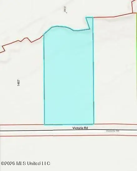 0 Victoria Road, Byhalia, MS 38611 - #3