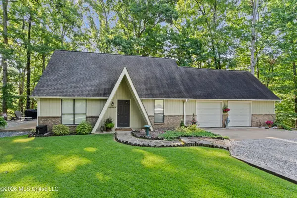 2146 Jaybird Road, Hernando, MS 38632