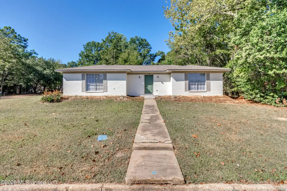 1995 Scanlon Drive, Jackson, MS 39204 - #1