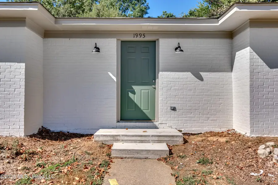 1995 Scanlon Drive, Jackson, MS 39204 - #3