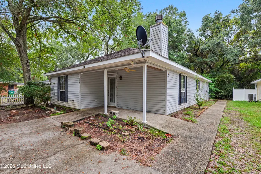 717 24th Street, Gulfport, MS 39501 - #2