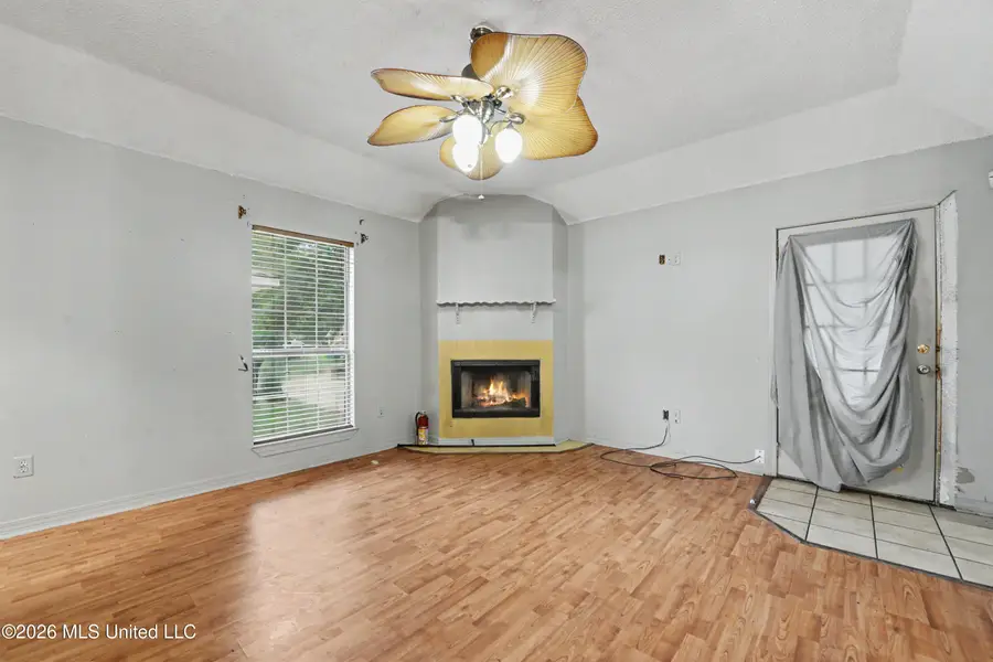 717 24th Street, Gulfport, MS 39501 - #3