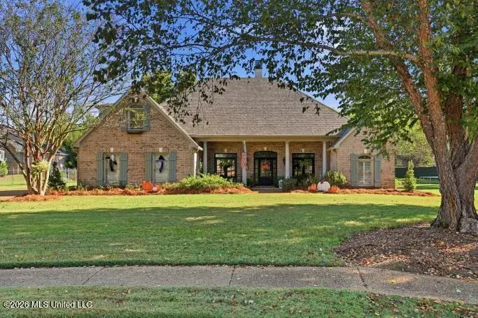 190 Parke Drive, Ridgeland, MS 39157 - #1