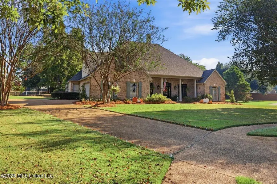 190 Parke Drive, Ridgeland, MS 39157 - #3