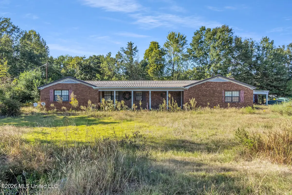 5503 Dummyline Road, Batesville, MS 38606 - #1