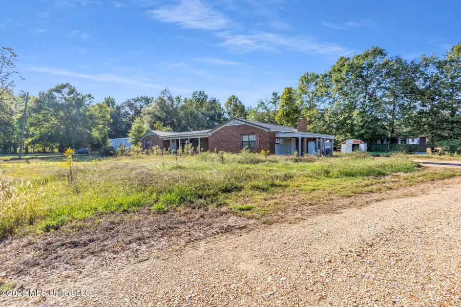 5503 Dummyline Road, Batesville, MS 38606 - #2