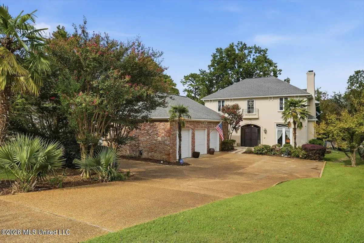153 Overlook Pointe Drive, Ridgeland, MS 39157 - #1