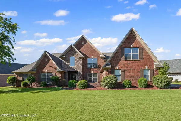 5565 Savannah Parkway, Southaven, MS 38672