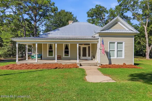 165 Second Street, Flora, MS 39071