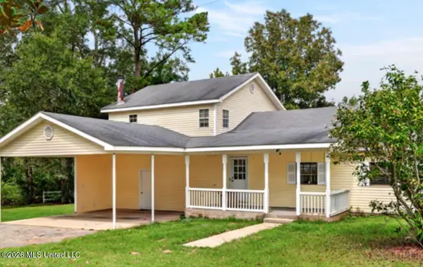 721 Bouie Road, Picayune, MS 39466