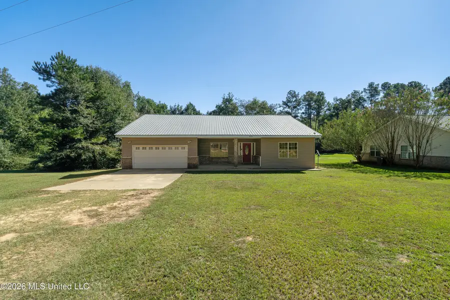 40 Glenn West Drive, Purvis, MS 39475 - #3