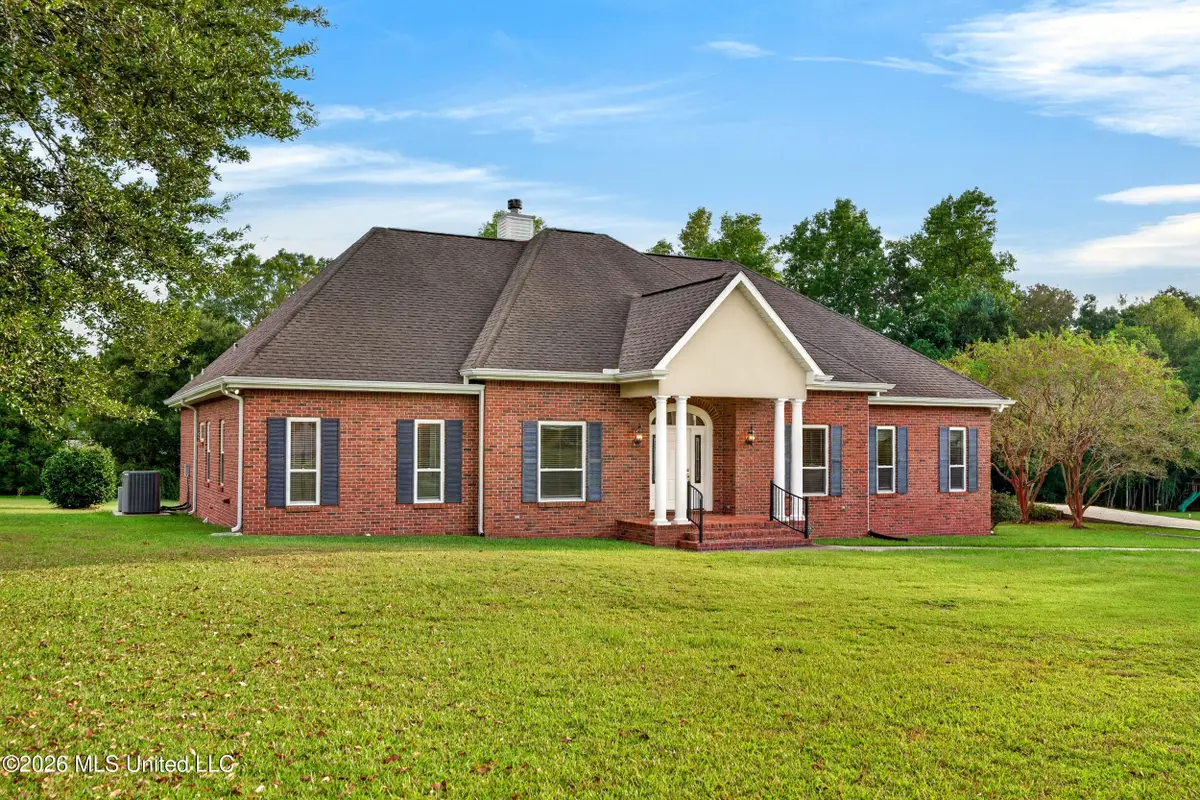 128 N Hill Drive, Carriere, MS 39426 - #1