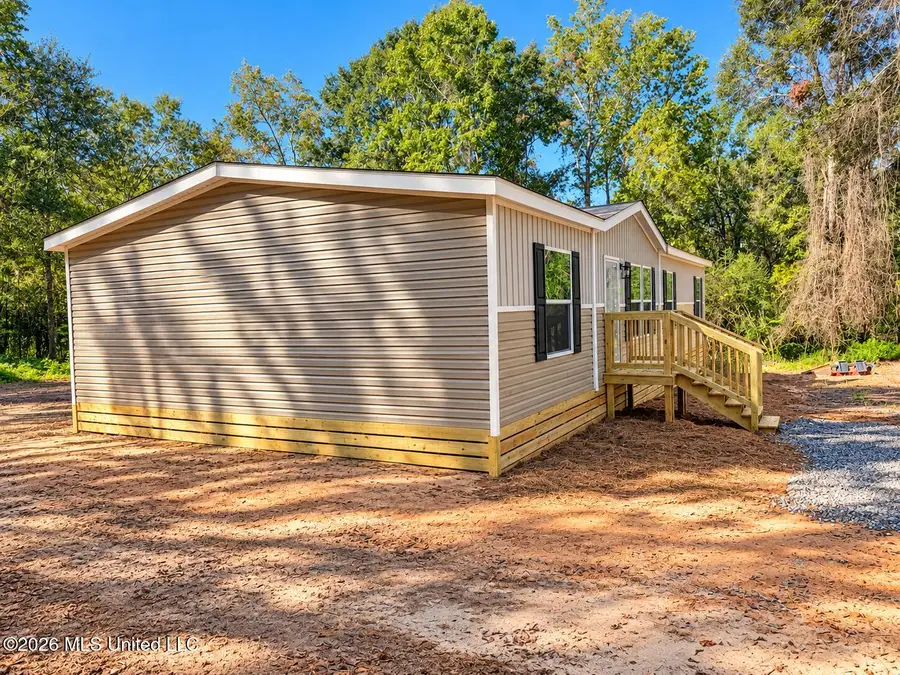 131 Pin Oak Drive, Poplarville, MS 39470 - #3