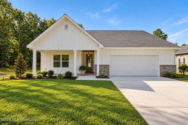 420 Gladstone Street, Bay Saint Louis, MS 39520