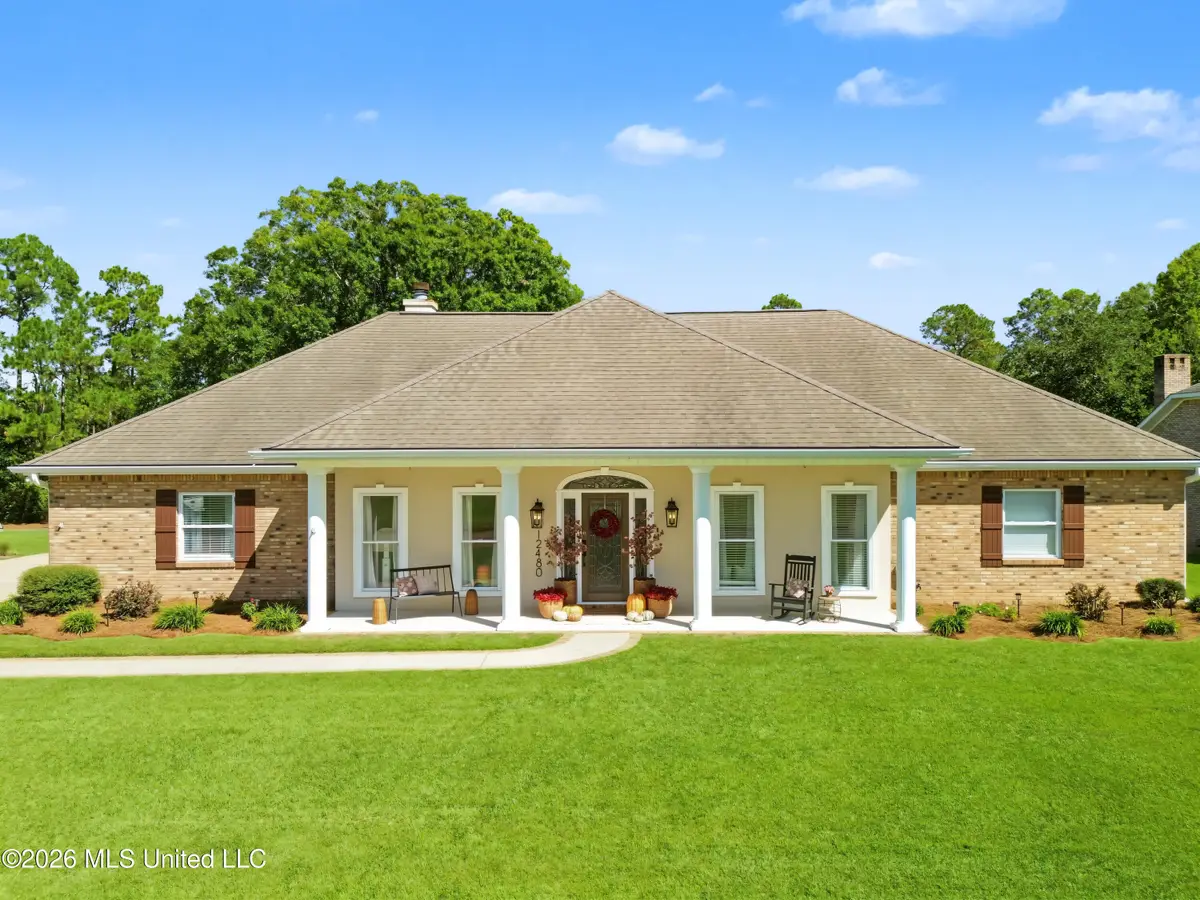 12480 Highland Drive, Gulfport, MS 39503 - #1