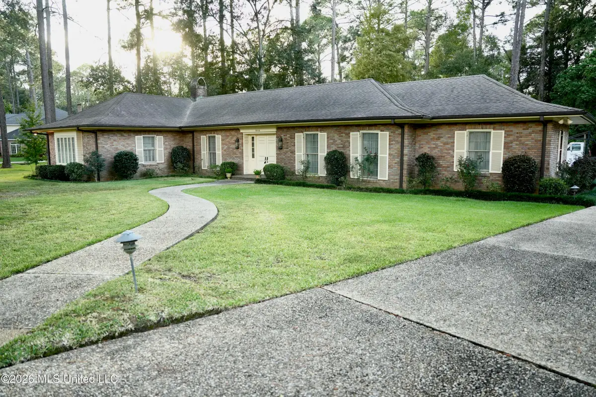 1606 Ellen Drive, McComb, MS 39648 - #1