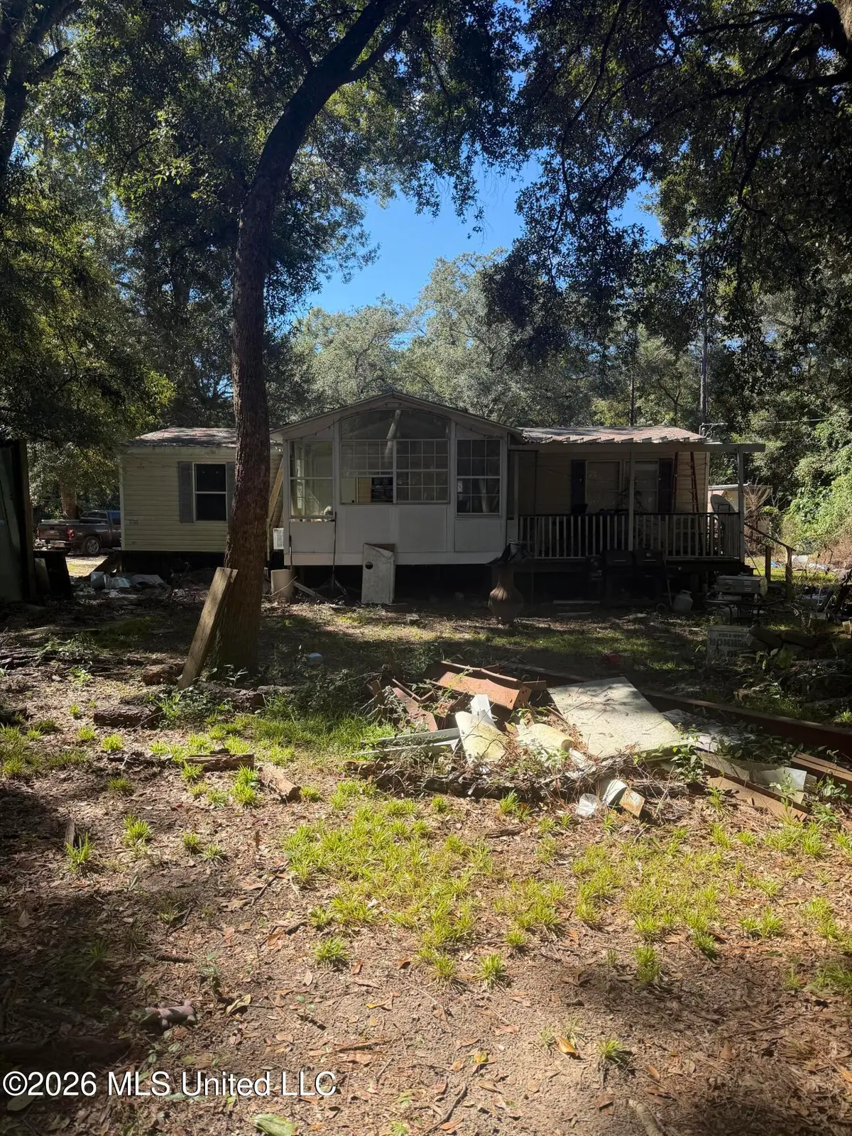 22175 Mcghee Drive, Saucier, MS 39574 - #1