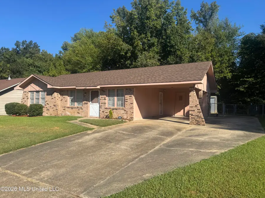 5046 Oak Creek Drive, Jackson, MS 39212 - #2