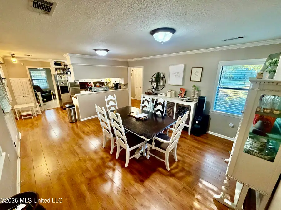 1712 Bellavista Road, Cleveland, MS 38732 - #2