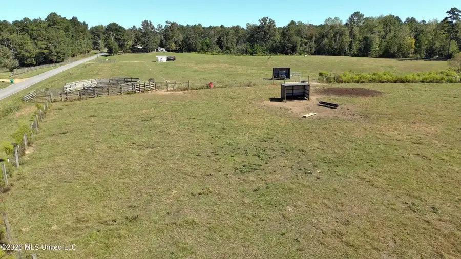 2416 Lake Lincoln Drive, Wesson, MS 39191 - #3