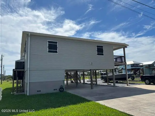 4003 Kyushu Street, Bay Saint Louis, MS 39520 - #1